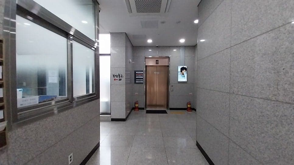 청담덕영빌딩 사진 2