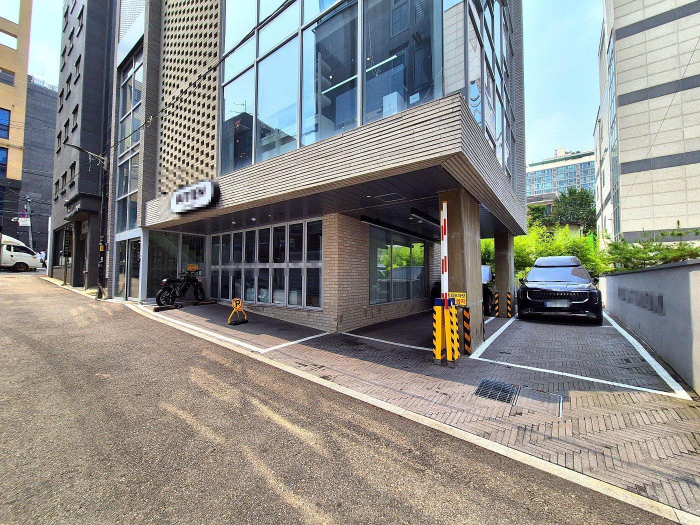 어퍼이스트 강남 사진 2