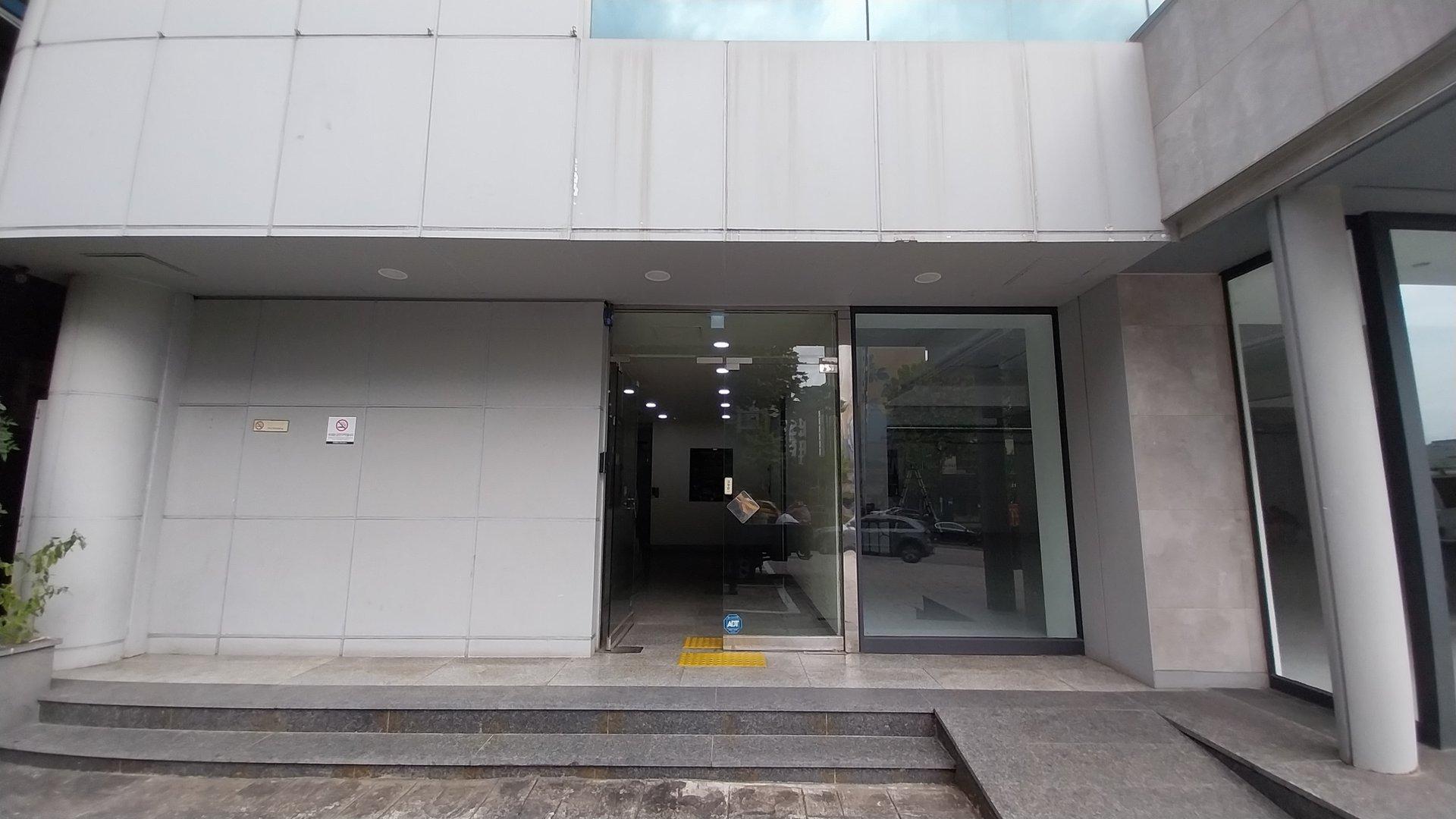 우창빌딩 사진 5