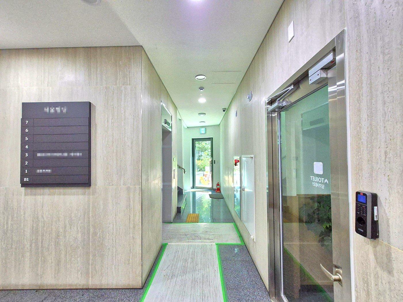 서울빌딩 사진 3