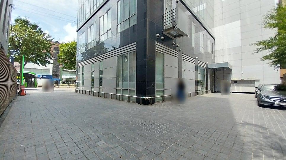 국제빌딩 사진 5