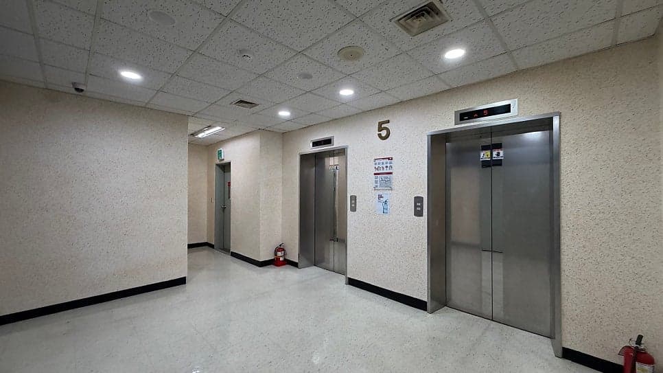 정보통신공제조합빌딩 사진 3