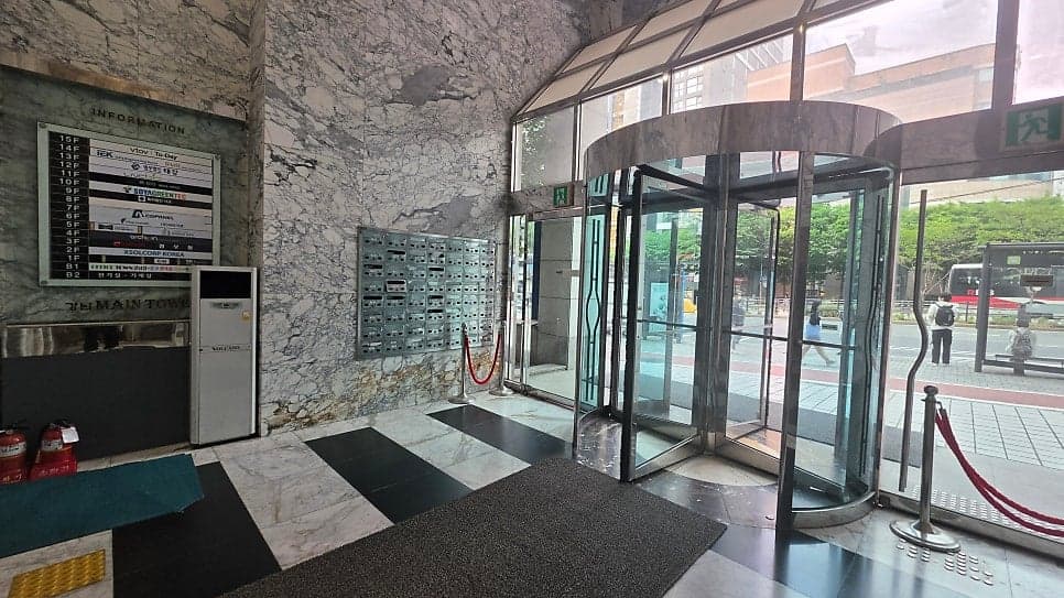 강남메인타워 사진 4