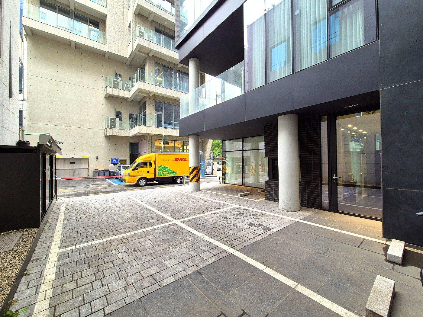 강남 사옥 임대 사진 3