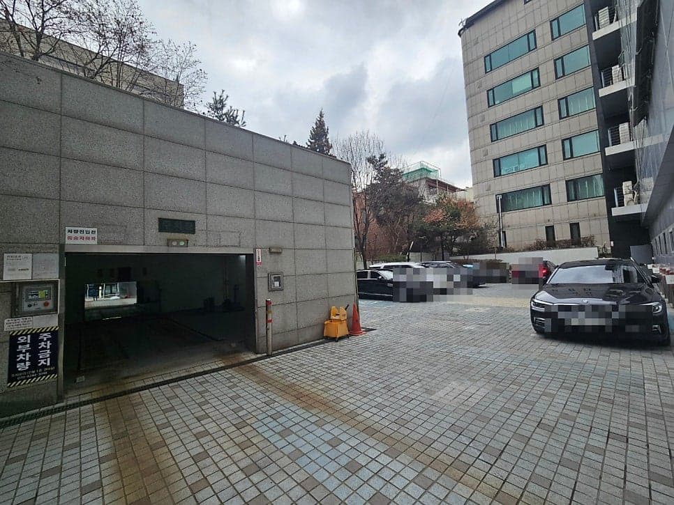 KM빌딩 사진 2