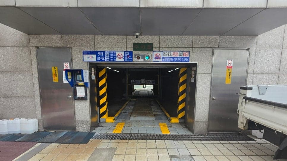 강남메인타워 사진 2