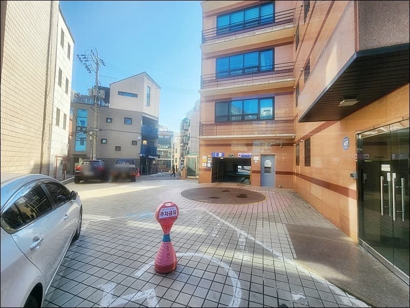 융전빌딩 사진 5