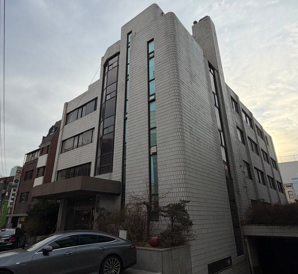 한호빌딩 사진 1