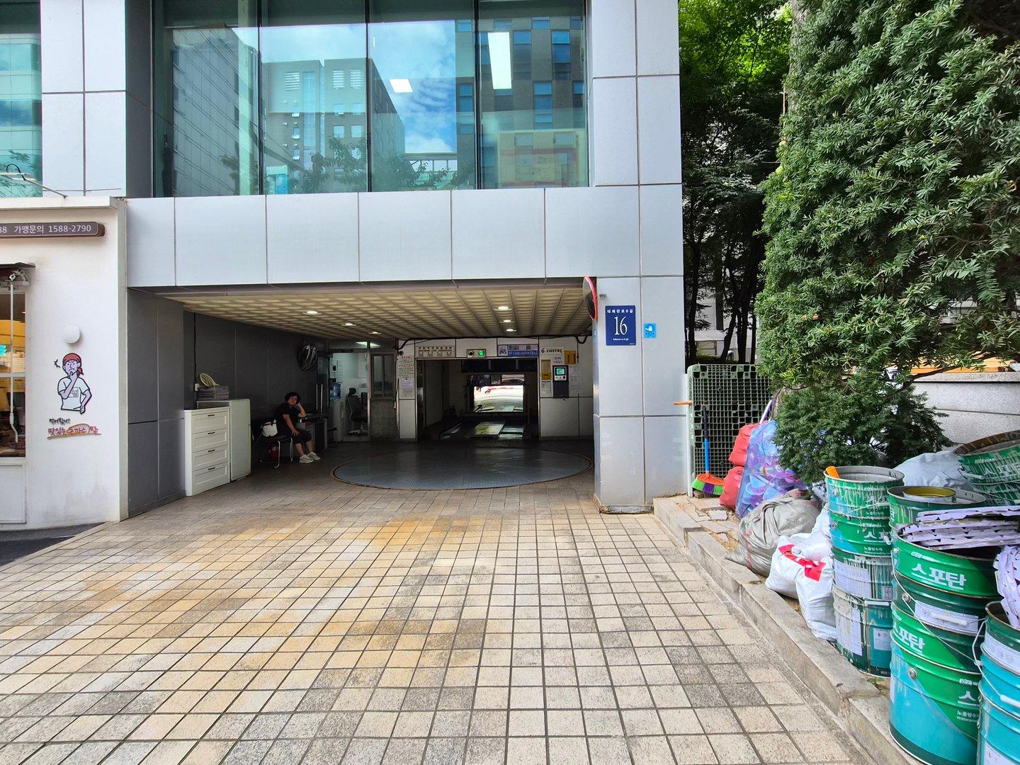 지희빌딩 사진 6