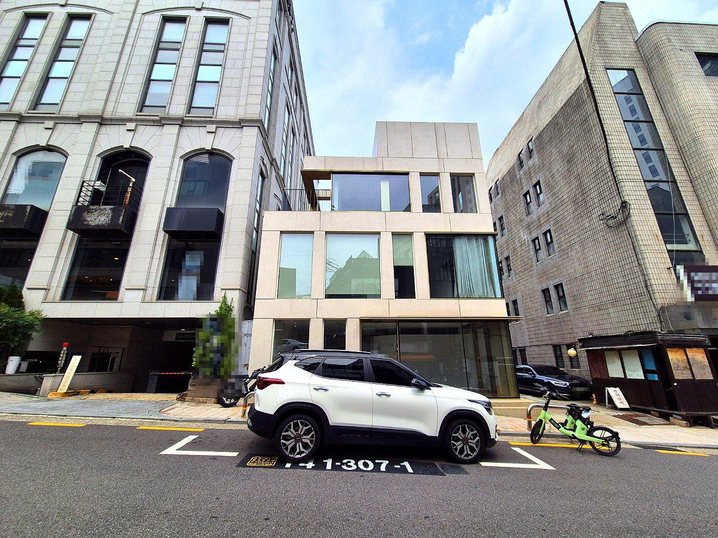 강남 사옥 임대 사진 3
