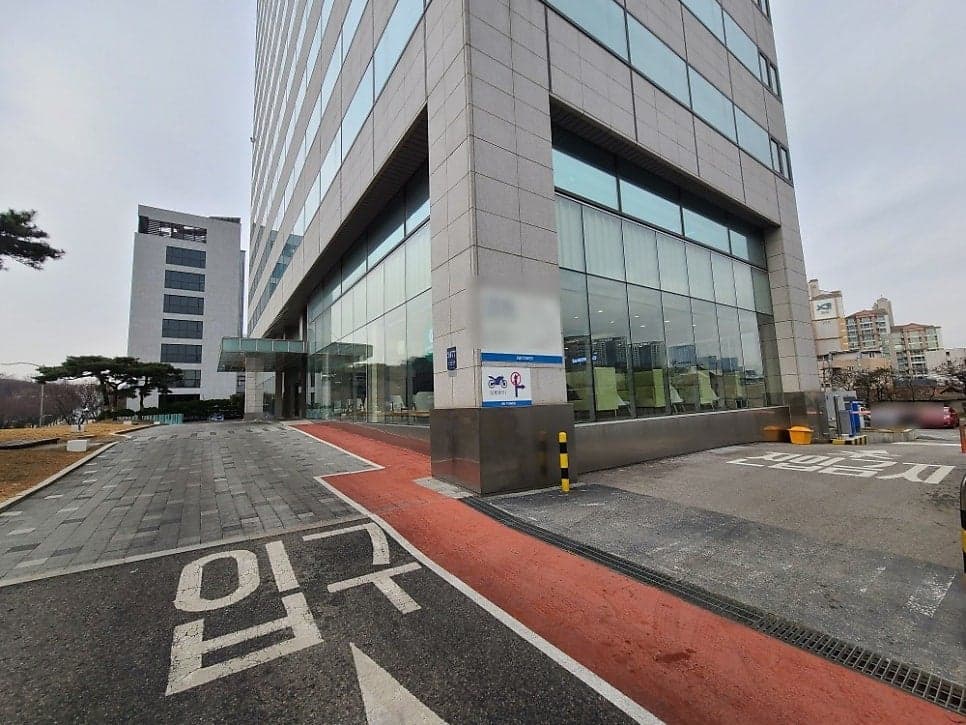 JW타워 사진 2