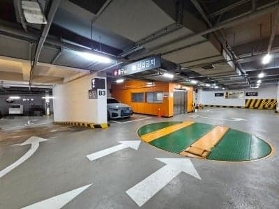 대륭서초타워 사진 2