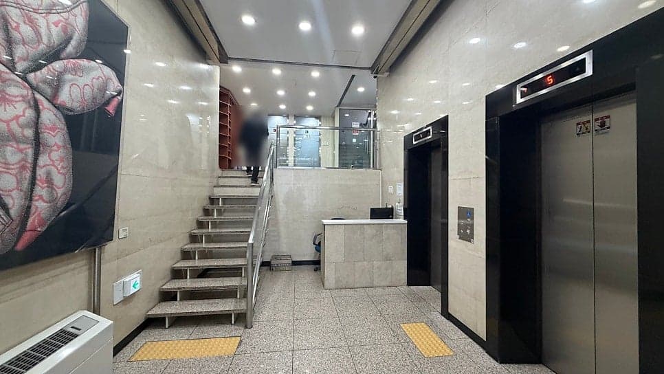 효봉빌딩 사진 2