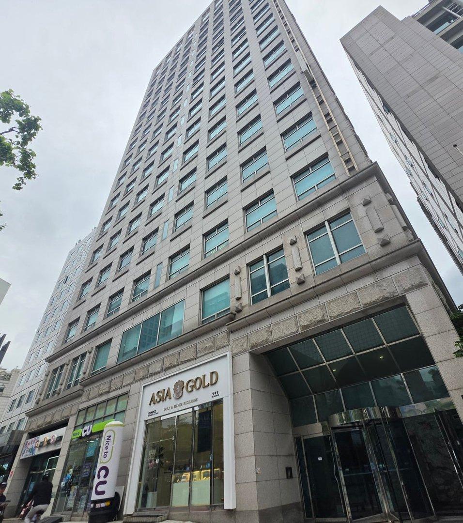 강남메인타워 사진 1
