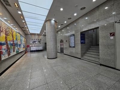 산학협동재단빌딩 사진 4