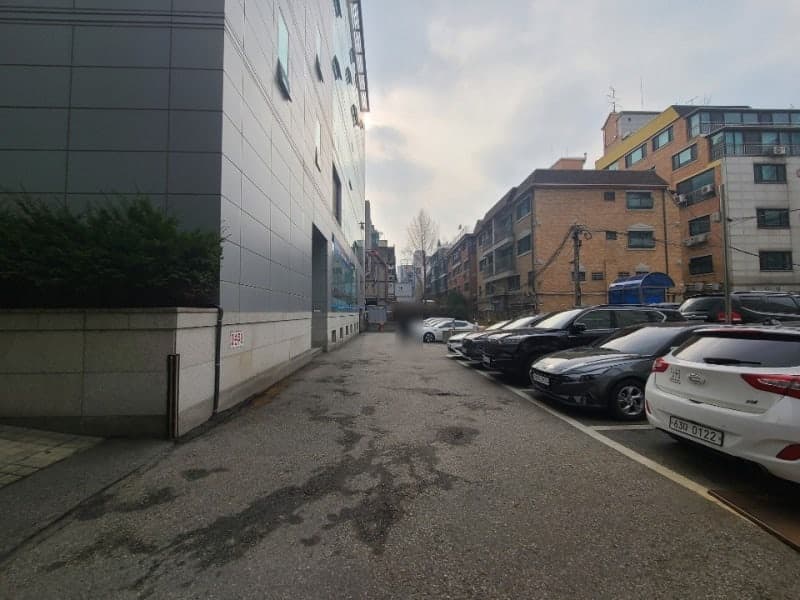 평화빌딩 사진 3