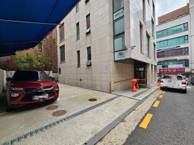 카민타워 사진 3