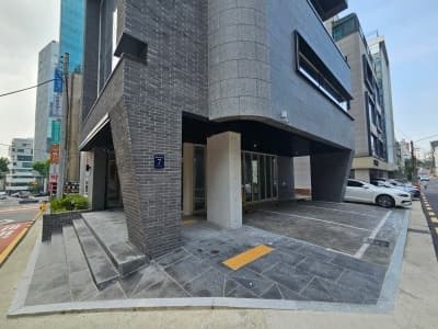 삼성중앙역 사옥 임대 사진 2