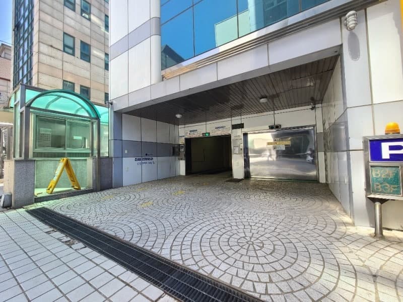 삼익전자빌딩 사진 2