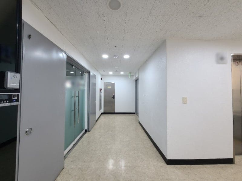 백영삼릉빌딩 사진 5