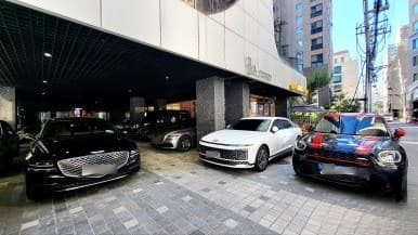 A타워 사진 2