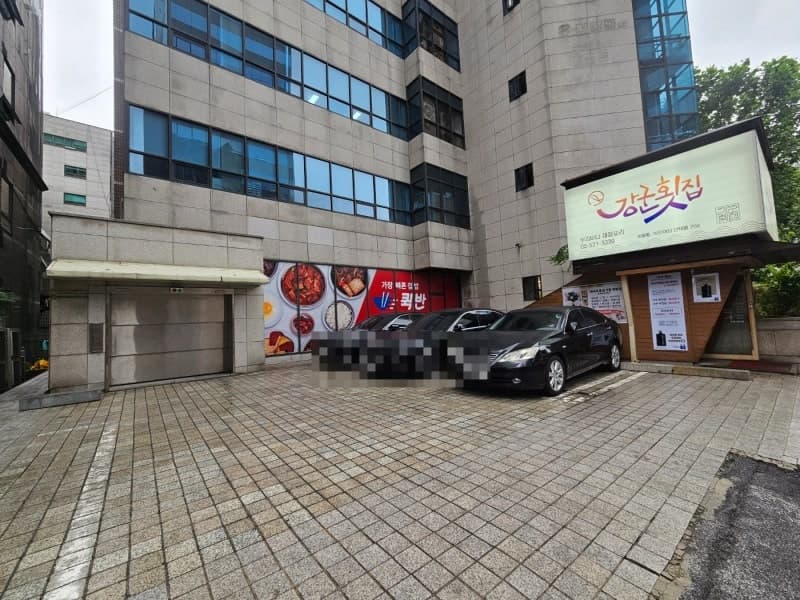 태양빌딩 사진 2