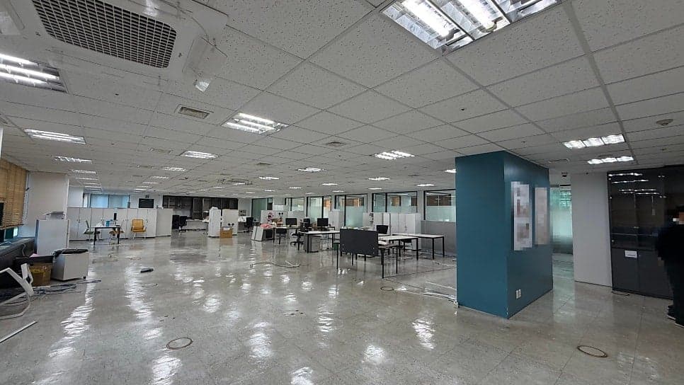역삼역 사무실 임대 테헤란로 아가방앤컴퍼니빌딩