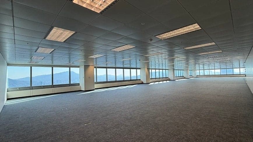 테헤란로 사무실 임대 GFC 강남파이낸스센터