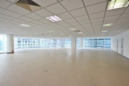 강남대로 사무실 임대 KB라이프타워