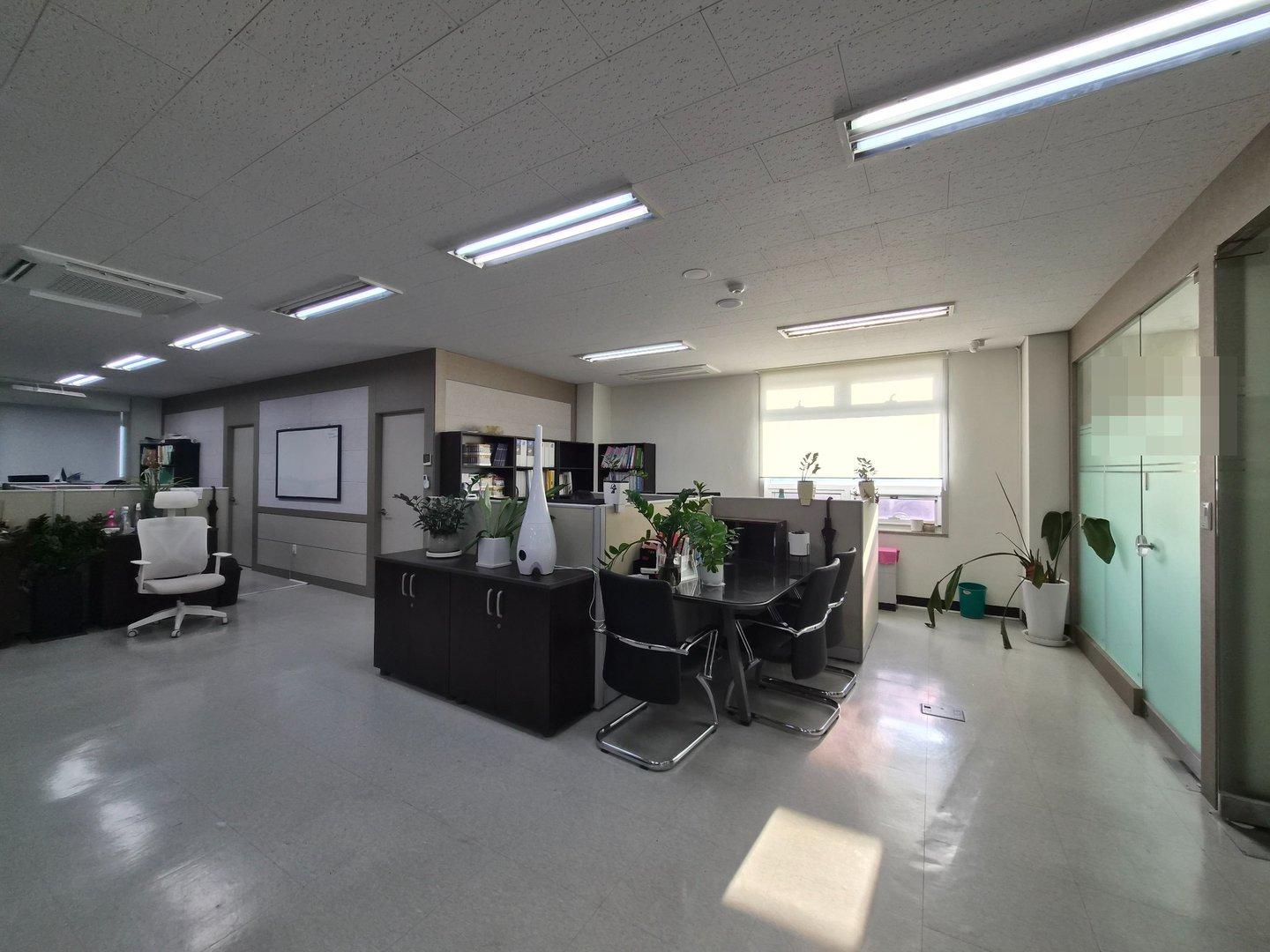 강남대로 사무실 임대 강남메인타워 사진 6