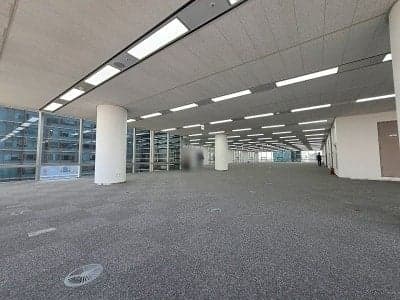 강남구청역 사무실 임대 논현동 대형 오피스 더피나클강남
