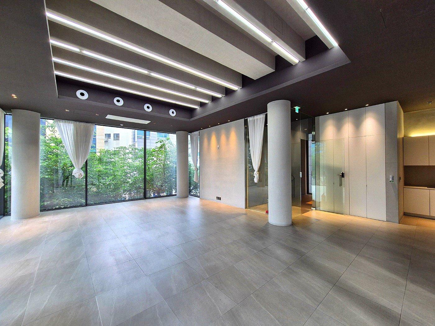 강남역 강남 사옥 임대 건물 전체 | 전용 202평 사옥 사진 4