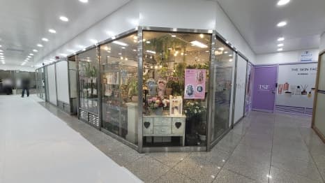 강남구청역 금하빌딩 9,10,11,12층 | 전용 1136평 오피스 사진 3