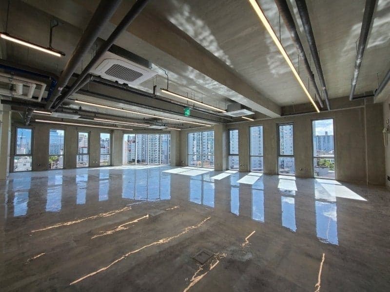 서초동 사무실 임대 서초대로 이면 교대정인빌딩