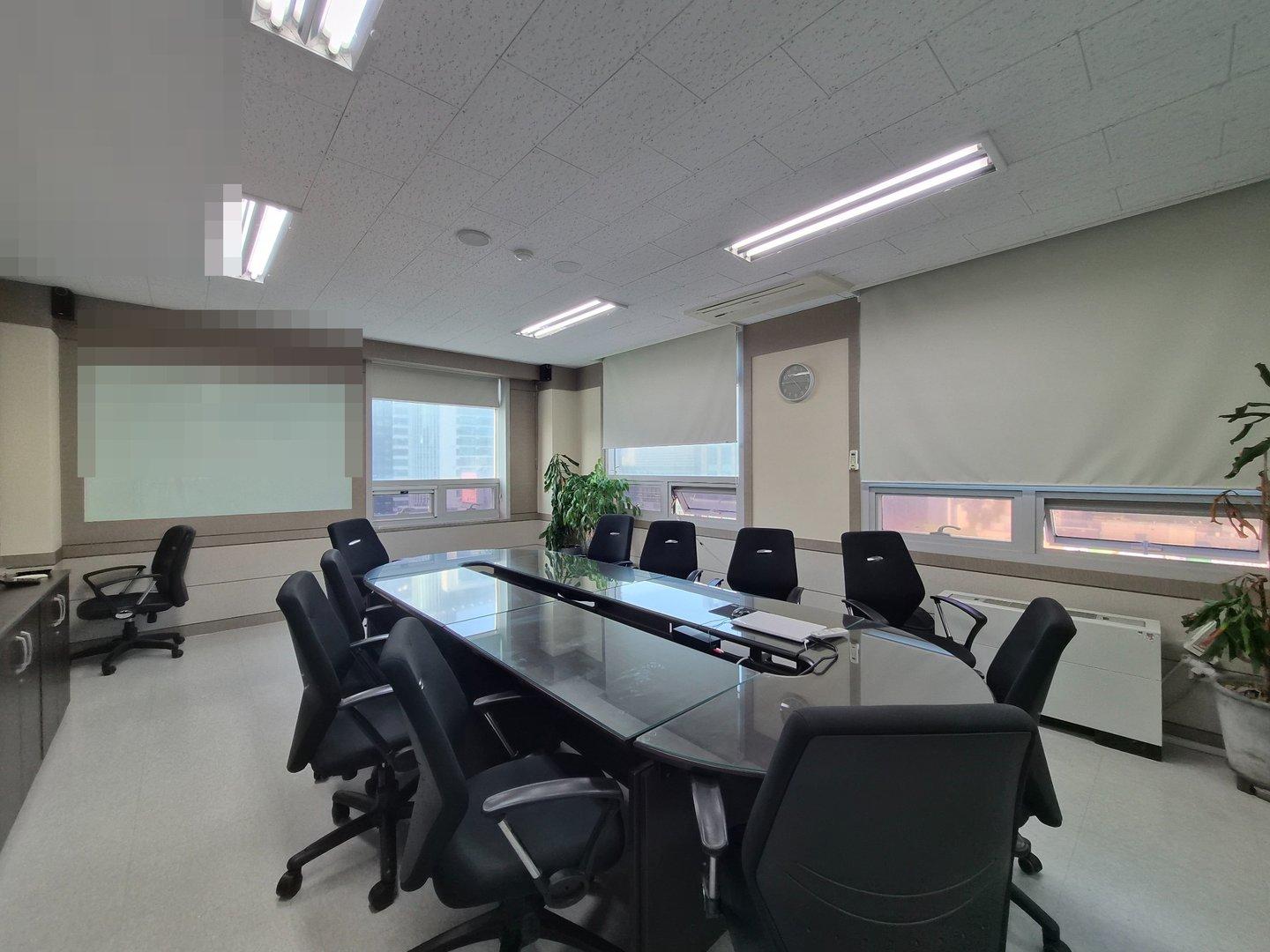 강남대로 사무실 임대 강남메인타워 사진 8