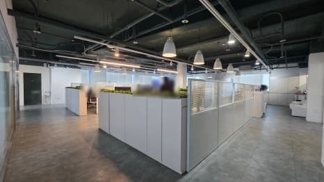 신사역 병원 임대 K타워빌딩