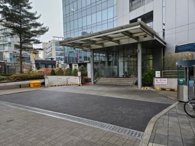 양재역 디앤오강남빌딩 8,9,10층 | 전용 980.3평 오피스 사진 3