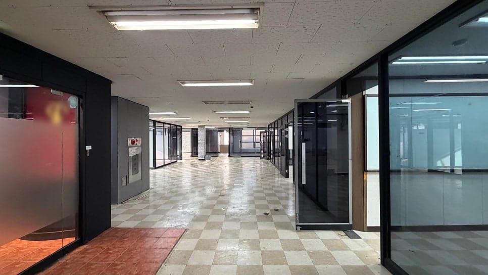 언주역 사무실 임대 논현로 삼정빌딩