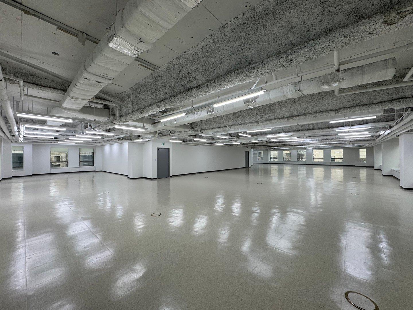 삼성역 사무실 임대 코엑스 M타워