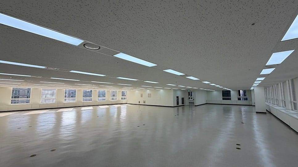 역삼동 사무실 임대 테헤란로 대로변 동경빌딩