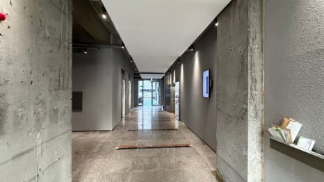 강남역 홍우빌딩(역삼동) 3,4,5,6,7층 | 전용 715평 오피스 사진 3