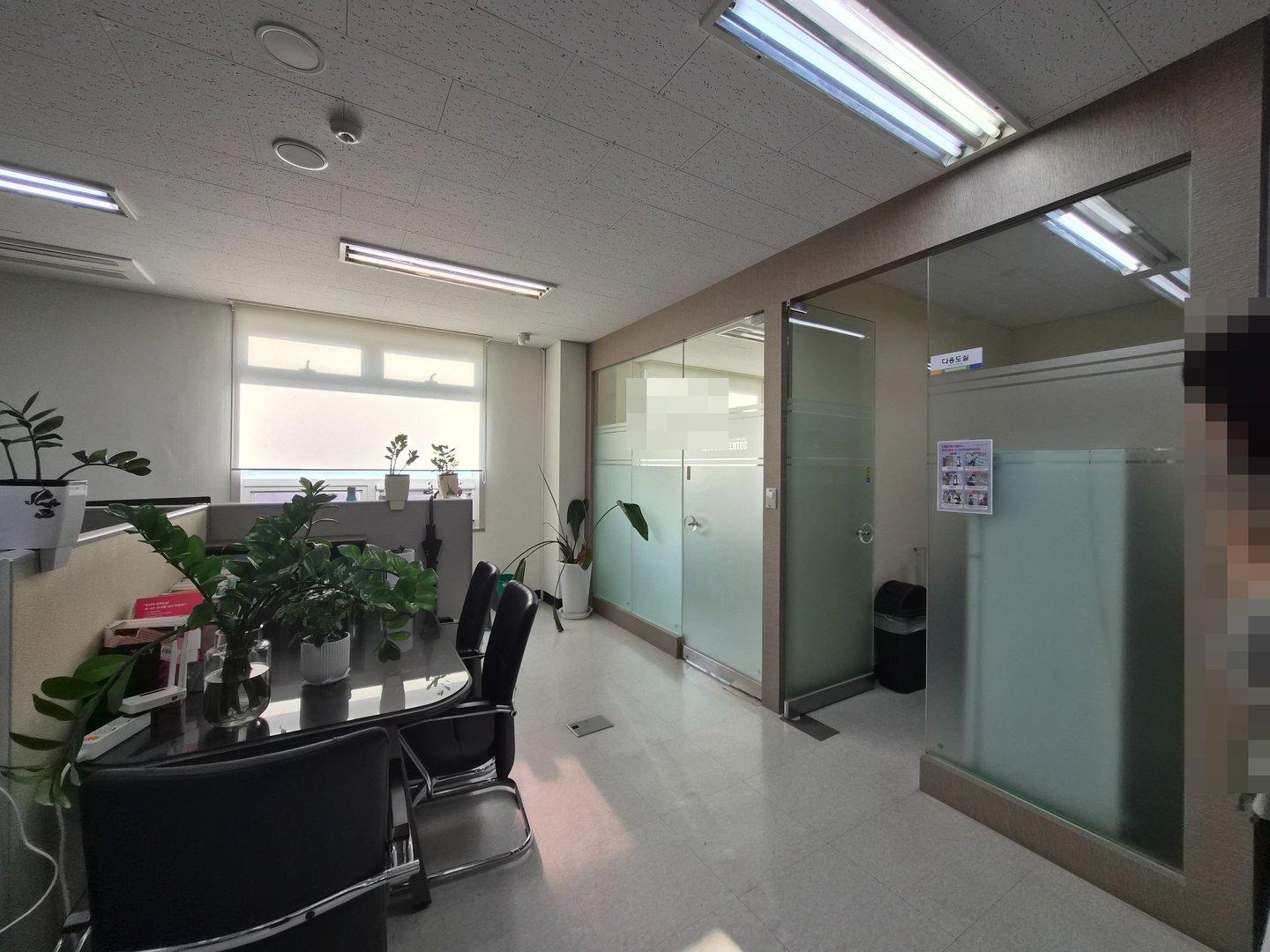 강남대로 사무실 임대 강남메인타워 사진 10