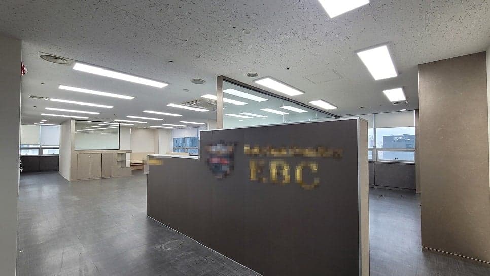 강남역 사무실 임대 강남대로 광일프라자