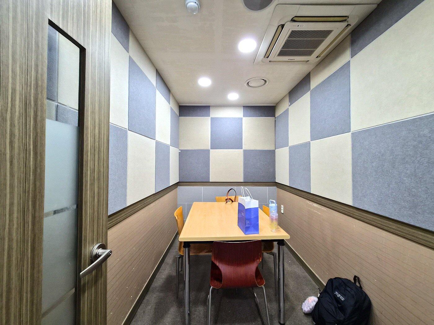 강남역 송민빌딩 6층 | 전용 106평 인테리어 오피스 사진 6