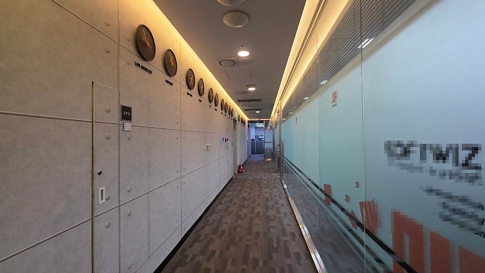 선릉역 오피스 임대 테헤란로 태보 역삼 아이타워