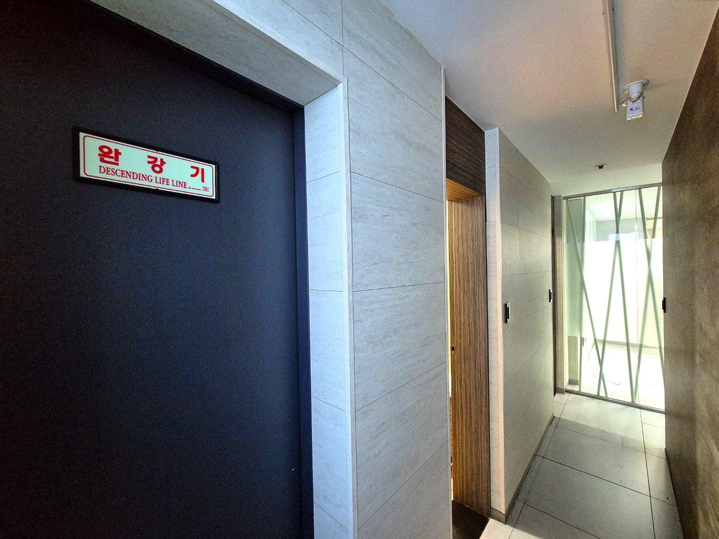 강남역 태양빌딩 9층 | 전용 38평 인테리어 오피스 사진 11
