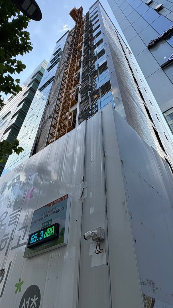 서초동 대형 오피스임대 교대역타워