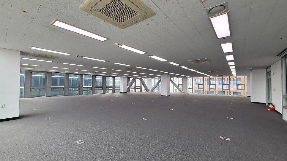 한성백제역 사무실 임대 방이동 S TOWER