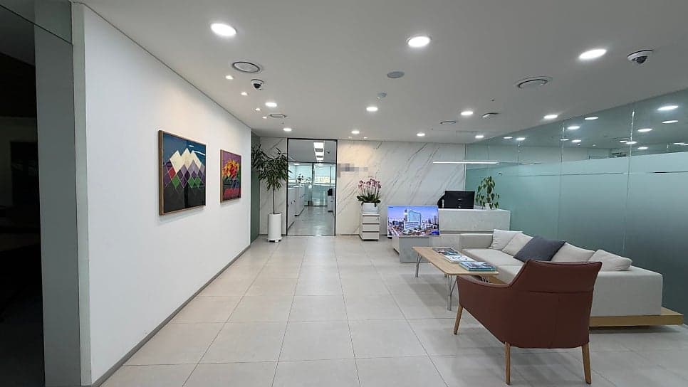 삼성동 사무실 임대 코엑스 인근 대화빌딩