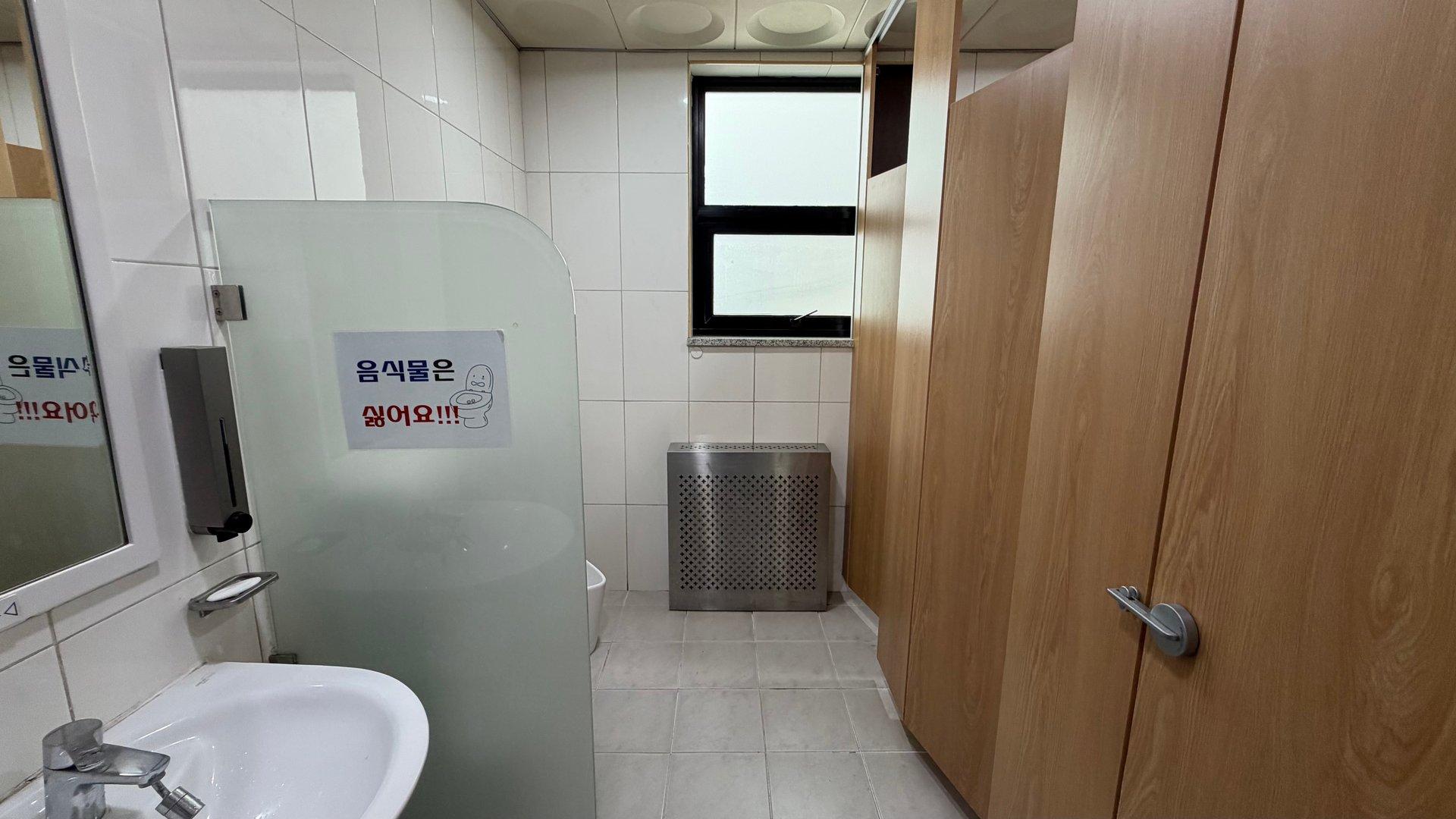 학동역 미래빌딩 5층 | 전용 81평 오피스 사진 4